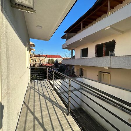 Xhiro N'Shkoder Apartments Buitenkant foto