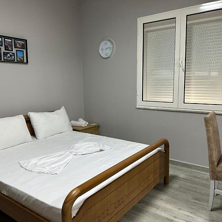 Xhiro N'Shkoder Apartments Buitenkant foto