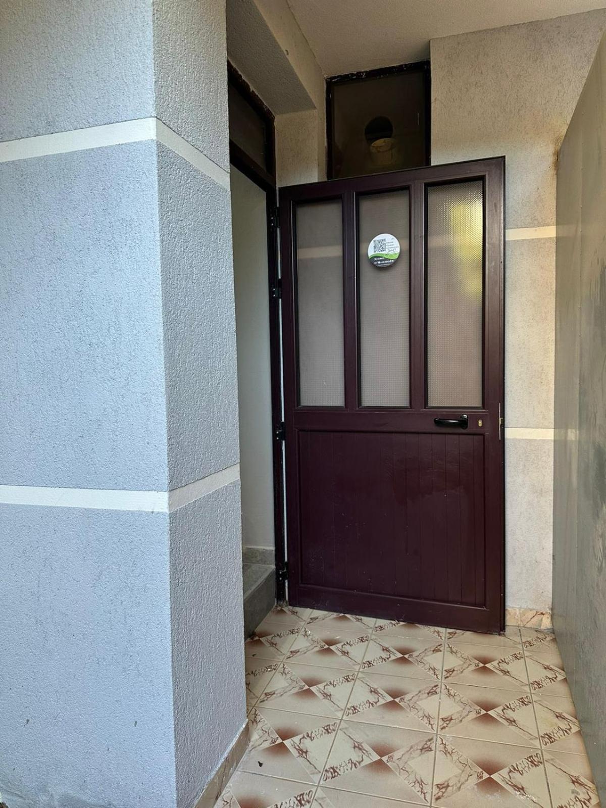 Xhiro N'Shkoder Apartments Buitenkant foto